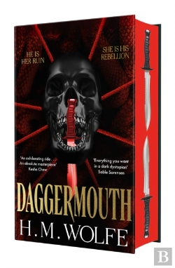 Bertrand.pt - Daggermouth