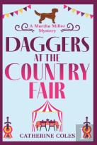 Daggers At The Country Fair