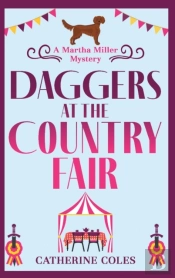 Daggers At The Country Fair