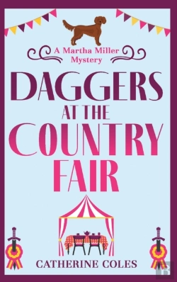 Bertrand.pt - Daggers At The Country Fair