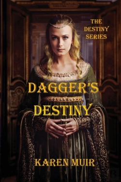 Bertrand.pt - Dagger'S Destiny: The Destiny Series