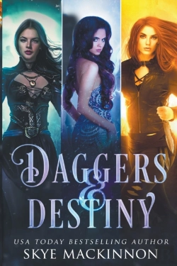 Bertrand.pt - Daggers & Destiny