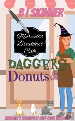 Bertrand.pt - Daggers & Donuts