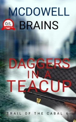 Bertrand.pt - Daggers In A Teacup