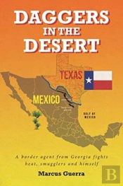 Daggers In The Desert