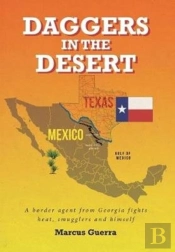 Daggers In The Desert