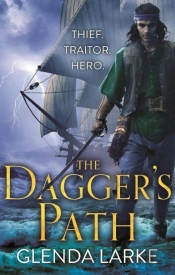 Dagger'S Path