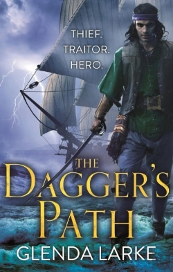 Bertrand.pt - Dagger'S Path
