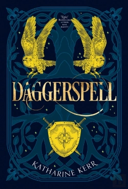 Bertrand.pt - Daggerspell