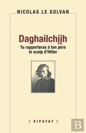 Daghailchiih