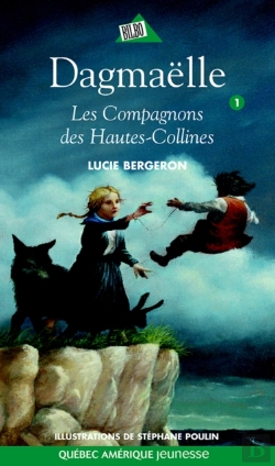Bertrand.pt - Dagmaëlle 01 - Les Compagnons Des Hautes-Collines