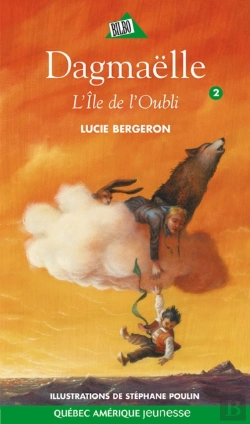 Bertrand.pt - Dagmaëlle 02 - L'Île De L'Oubli