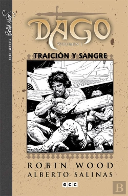 Bertrand.pt - Dago Núm. 01: Traición Y Sangre