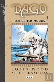 Dago Núm. 03: Los Gritos Mudos