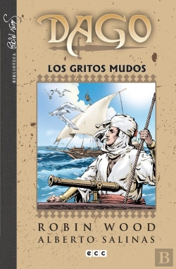 Bertrand.pt - Dago Núm. 03: Los Gritos Mudos