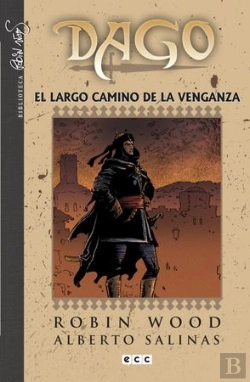 Bertrand.pt - Dago Núm. 04: El Largo Camino De La Venganza