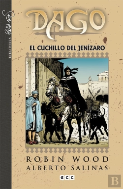 Bertrand.pt - Dago Núm. 05: El Cuchillo Del Jen¡Zaro