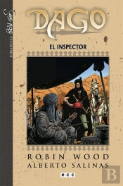 Dago Núm. 07: El Inspector