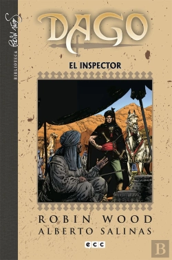 Bertrand.pt - Dago Núm. 07: El Inspector