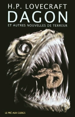 Bertrand.pt - Dagon ; Et Autres Nouvelles De Terreur