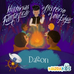 Bertrand.pt - Dagon
