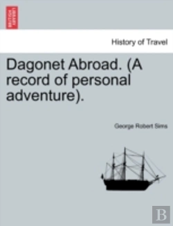 Bertrand.pt - Dagonet Abroad.  A Record Of Personal Ad