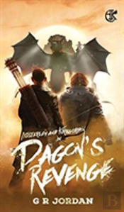 Dagon'S Revenge