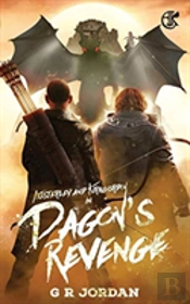 Dagon'S Revenge