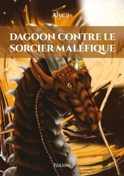 Dagoon Contre Le Sorcier Maléfique