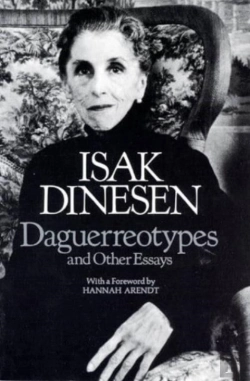 Bertrand.pt - Daguerreotypes & Other Essays (Paper)