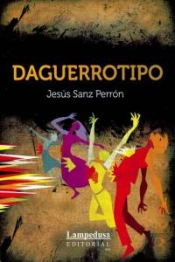 Daguerrotipo  