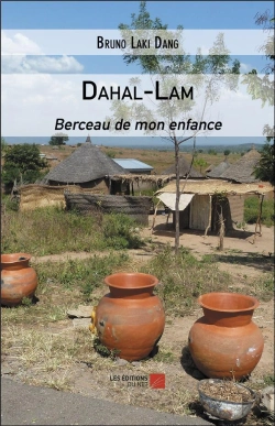 Bertrand.pt - Dahal-Lam - Berceau De Mon Enfance