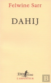 Dahij