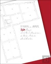 D'Ahir A Avui