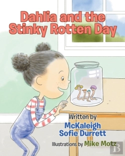 Bertrand.pt - Dahlia And The Stinky Rotten Day