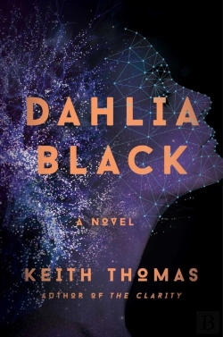 Bertrand.pt - Dahlia Black