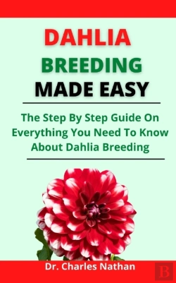 Bertrand.pt - Dahlia Breeding Made Easy