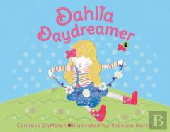 Dahlia Daydreamer