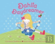Dahlia Daydreamer
