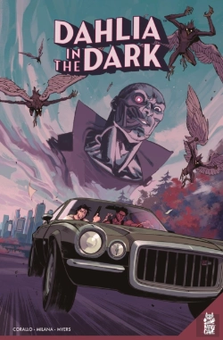 Bertrand.pt - Dahlia In The Dark Vol. 1