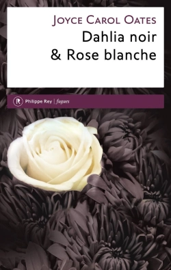 Bertrand.pt - Dahlia Noir & Rose Blanche