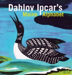Bertrand.pt - Dahlov Ipcar'S Maine Alphabet
