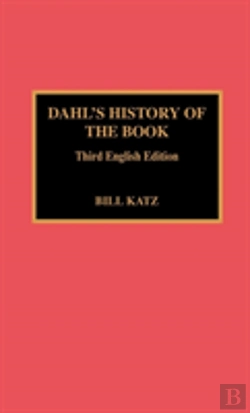 Bertrand.pt - Dahl'S History Of The Book
