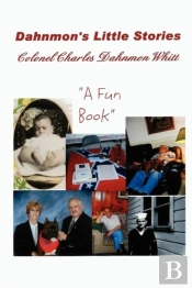 Dahnmon'S Little Stories