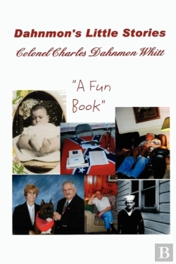 Bertrand.pt - Dahnmon'S Little Stories