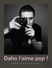 Daho L'Aime Pop !