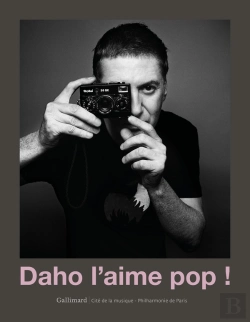 Bertrand.pt - Daho L'Aime Pop !