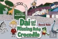 Dai And The Missing Baby Crocodile