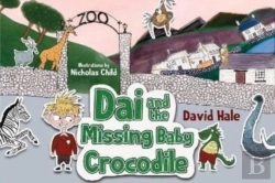 Bertrand.pt - Dai And The Missing Baby Crocodile