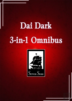Bertrand.pt - Dai Dark Deluxe Edition 1 (Vol. 1-3 Hardcover Omnibus)